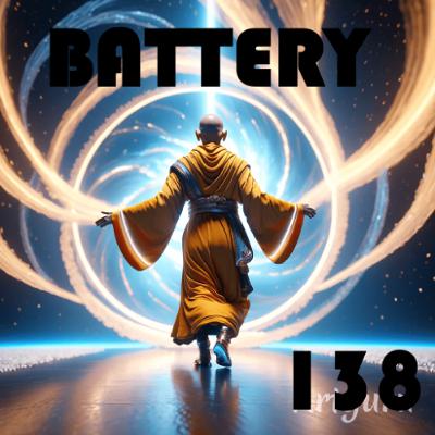 Battery - Pure electronic energy #138