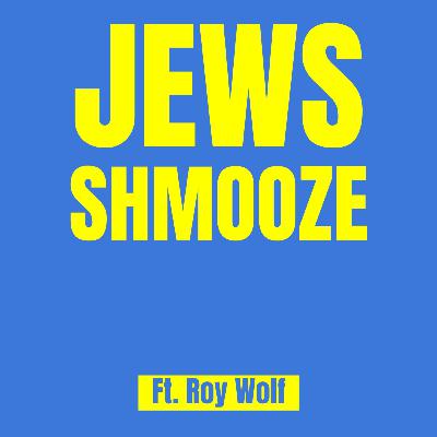 Roy Wolf - VP of Matzot Aviv & 6th Gen Matzo Maker