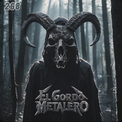 El Gordo Metalero 268