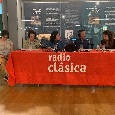 Longitud de onda - 253 años de historia natural - 19/06/24 Longitud de onda - 253 años de historia natural - 19/06/24