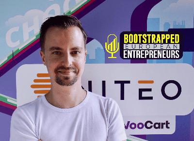 How to Turn Software Consultancy Into SaaS Studio Focused on Building Its Own Products With Dejan Murko of Niteo