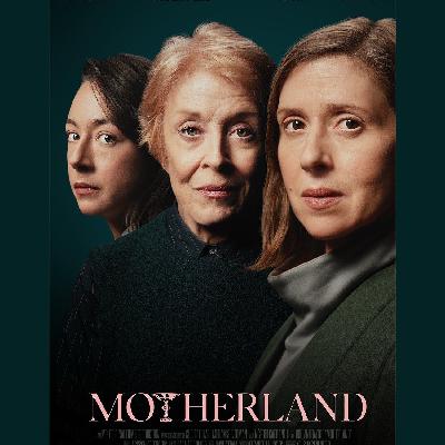 'Motherland' Interview: Evan Matthews