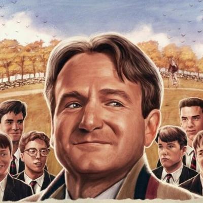 O CAPTAIN!🚢MY CAPTAIN!