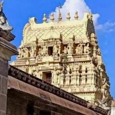 Divya Desam Series: Thiruputkuzhi Vijayaraghava Perumal Temple in Tamil Divya Desam Series: Thiruputkuzhi Vijayaraghava Perumal Temple in Tamil