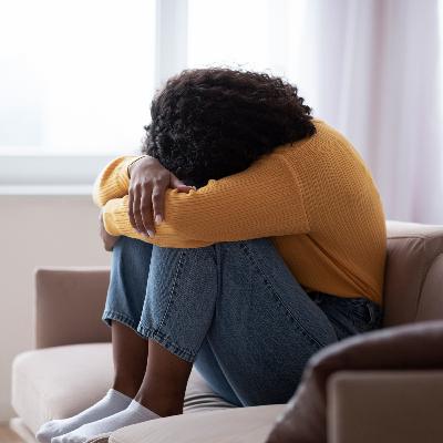 Grace for the Depressed