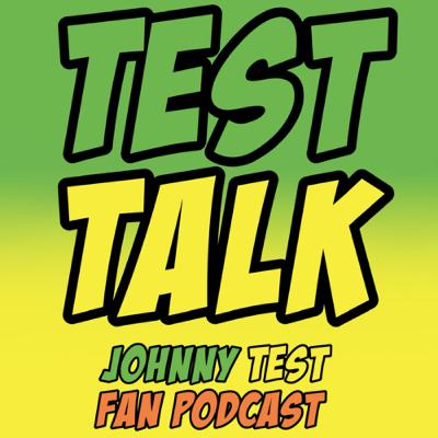 Test Talk Intro
