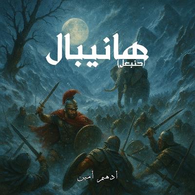 هانيبال | الطفل الذي أقسم علي إسقاط روما