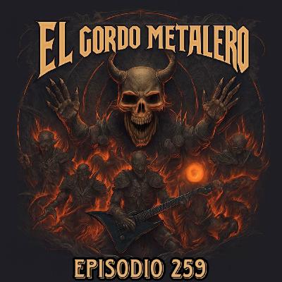 El Gordo Metalero 259