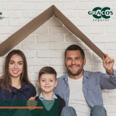 A importância do seguro em Momentos de crise - Seguro Residencial.