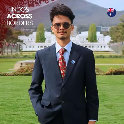 Ep 26: Australia: Pastiin Beasiswa Itu KAMU yg Dapetin! Begini Caranya | Tito Tri Kadafi Ep 26: Australia: Pastiin Beasiswa Itu KAMU yg Dapetin! Begini Caranya | Tito Tri Kadafi