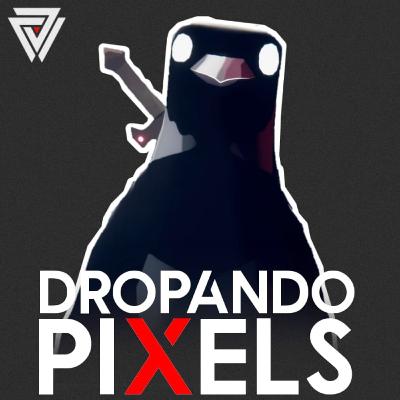 Death's Door e a sinergia de um bom Dungeon Crawler - Dropando Pixels #001