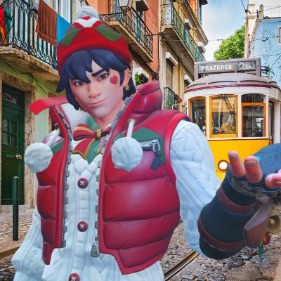 Redemption Season For Portugal - Overwatch World Cup 2026 Team Portugal Preview (feat. RodFD and Thanarus) Redemption Season For Portugal - Overwatch World Cup 2026 Team Portugal Preview (feat. RodFD and Thanarus)