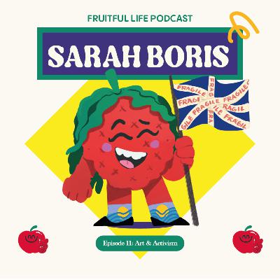 Sarah Boris Art & Activism Sarah Boris Art & Activism