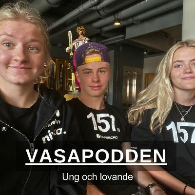 Episode 369: Ung och lovande
