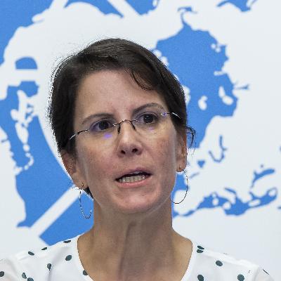 Reem Alsalem about surrogacy as child trafficking