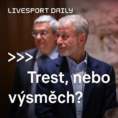 #752: Proč Chelsea dostala největší finanční trest v historii EPL? (ENG verze) >>> Josh Donaldson #752: Proč Chelsea dostala největší finanční trest v historii EPL? (ENG verze) >>> Josh Donaldson