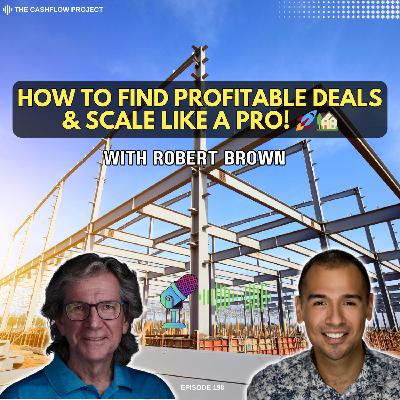 How to Find Profitable Deals & Scale Your Portfolio Like a Pro! 🚀🏡 How to Find Profitable Deals & Scale Your Portfolio Like a Pro! 🚀🏡