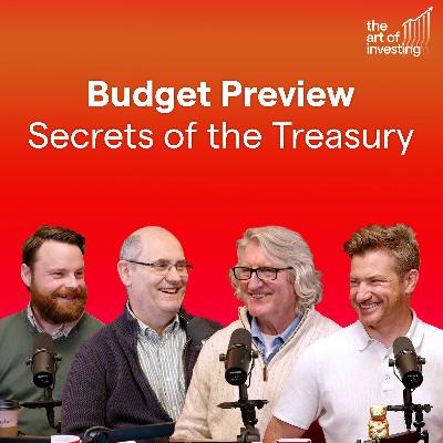 Inside the Budget: Secrets, Strategies & Surprises with Adam Smith