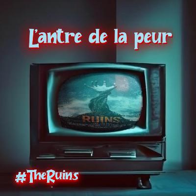 The Ruins (2008)