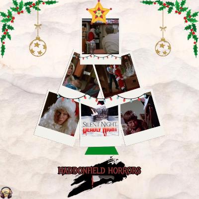 Silent Night, Deadly Night '84 Silent Night, Deadly Night '84
