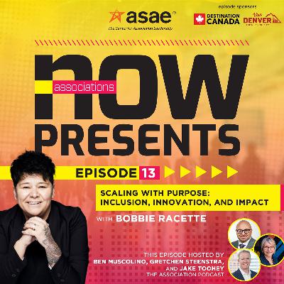 Scaling with Purpose: Inclusion, Innovation, and Impact