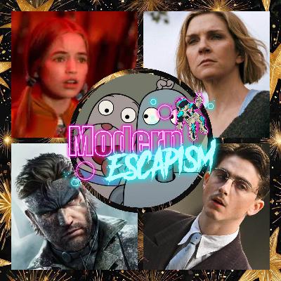 244: Candy's Deadlights