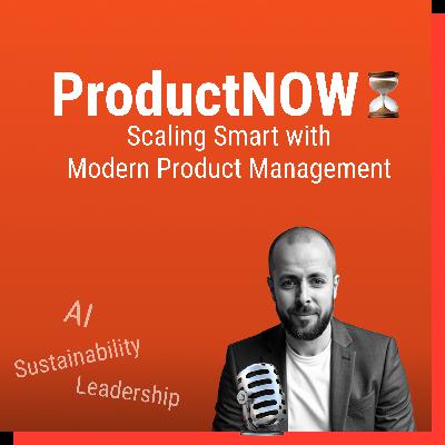 Was macht Produktmanagement jetzt aus? | ProductNOW Staffel 1 Was macht Produktmanagement jetzt aus? | ProductNOW Staffel 1