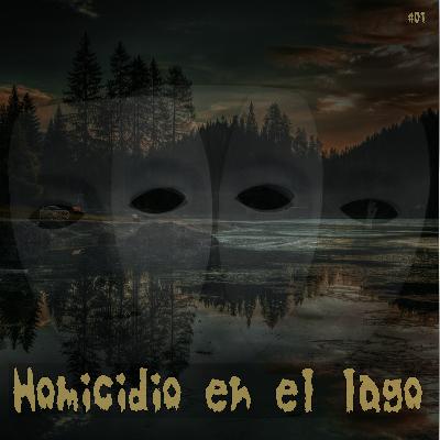 Homicidio en el lago