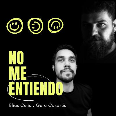 00 | Todos somos celosos.