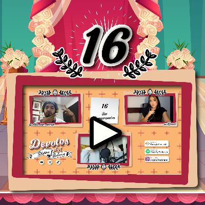 16: Sin Compromiso