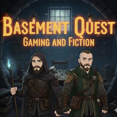 Episode 18 - Creating Worlds and Justice League