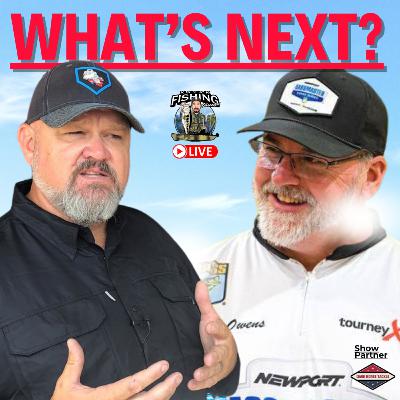 The Future of Competitive Kayak Bass Fishing