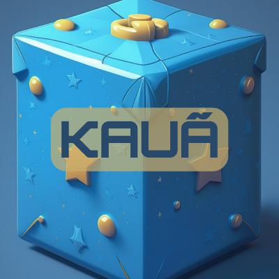 #15 - Kauã, o Construtor de Blocos