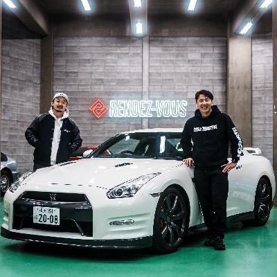 GT500の伝説を作った男は、なぜ旧車を走らせ続けるのか – 車と対話するということ - ゲスト: 松田次生さん GT500の伝説を作った男は、なぜ旧車を走らせ続けるのか – 車と対話するということ - ゲスト: 松田次生さん