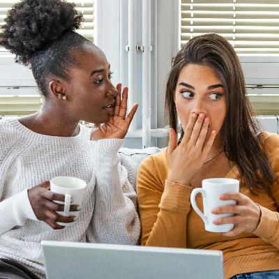 Choosing Grace over Gossip