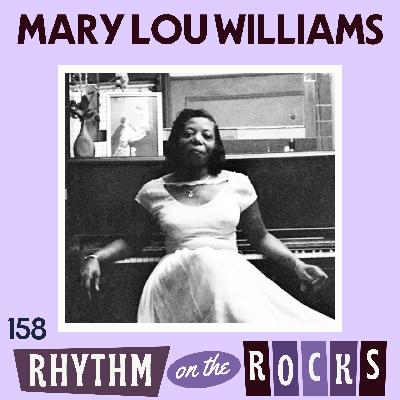 Mary Lou Williams