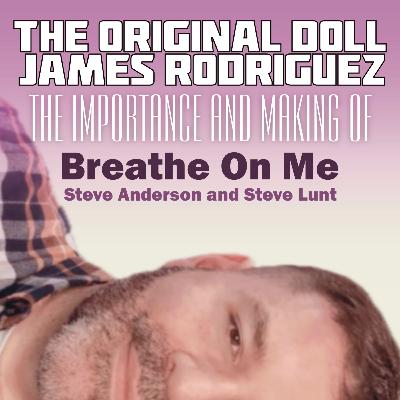 Britney Spears - Breathe On Me (Track Commentary)