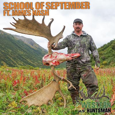 School of September with James Nash School of September with James Nash