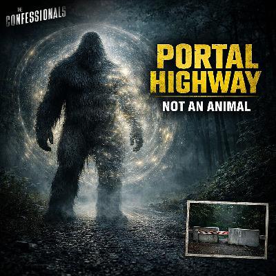 821: The Bigfoot Highway of East Tennessee