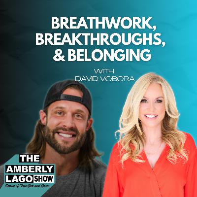 Breathwork, Breakthroughs, & Belonging: Inside the Adaptive Training Foundation's Powerful Mission Breathwork, Breakthroughs, & Belonging: Inside the Adaptive Training Foundation's Powerful Mission