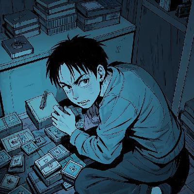 4月10日--------从金钱到食人,佐川一正的扭曲家庭与成长之路 4月10日--------从金钱到食人,佐川一正的扭曲家庭与成长之路