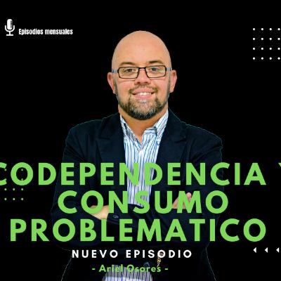 El Club de los Padres Fracasados " Codependencia y consumo problematico"