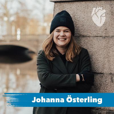13. Johanna Österling - Förnekandet av våldtäkt och trauman 13. Johanna Österling - Förnekandet av våldtäkt och trauman