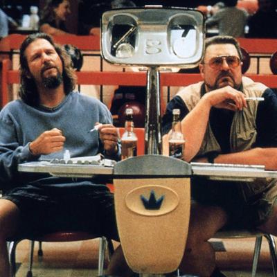 The Big Lebowski ve Stoacı Felsefe
