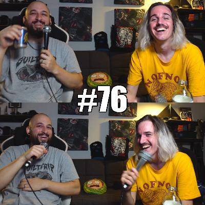 76. Offtopic Gelaber für die Seele