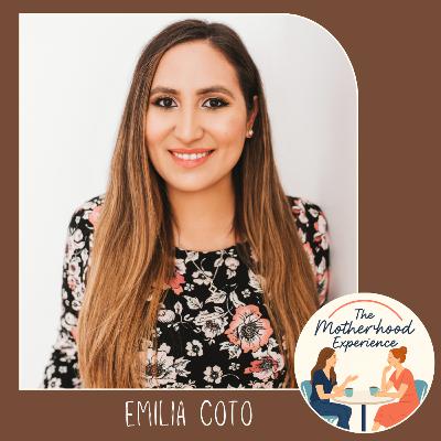 Family-First Motherhood: Building a Purpose-Driven Career Without Sacrificing Home with Emilia Coto Family-First Motherhood: Building a Purpose-Driven Career Without Sacrificing Home with Emilia Coto