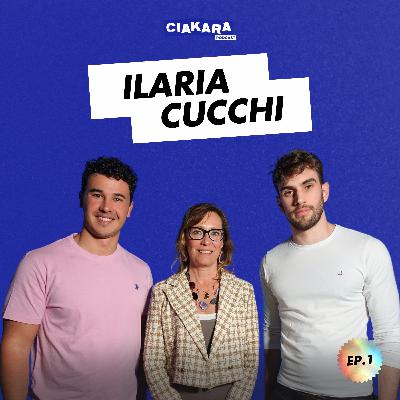 ILARIA CUCCHI | Diritti e rovesci | EP.1 S.2