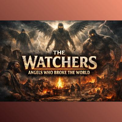 The Watchers: How Fallen Angels Created Giants and Doomed Civilizations The Watchers: How Fallen Angels Created Giants and Doomed Civilizations