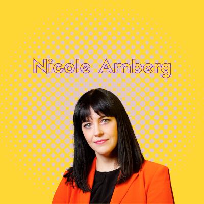 #14 - Wie kann man neben der Forschung noch Wissenschaftskommunikation machen? - mit Dr. Nicole Amberg