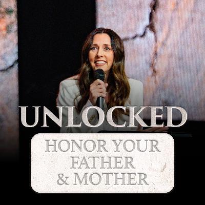 Honor your Father & Mother Honor your Father & Mother